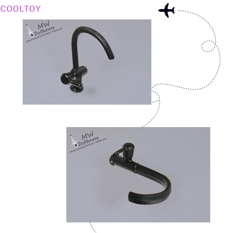 Vòi Nước Đồ Chơi Búp Bê Cỡ 1 / 12