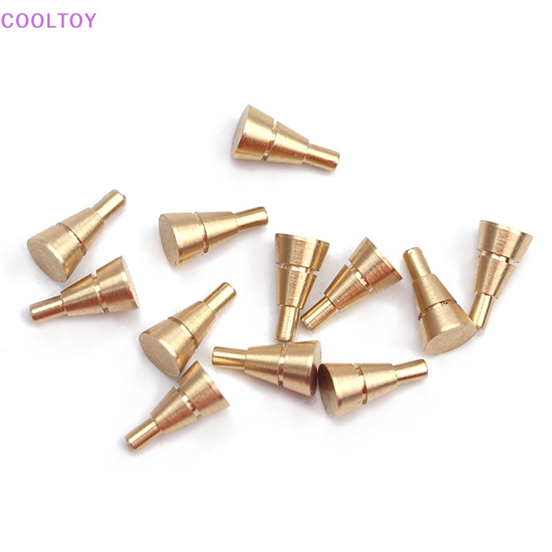 Tay Nắm Ngăn Kéo Tủ Tỉ Lệ 1: 12 Trang Trí Nhà Búp Bê