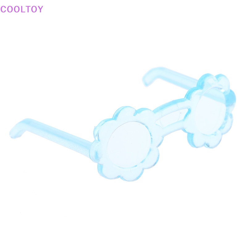 Set 20 Kính Mát 16cm Xinh Xắn Dành Cho Búp Bê