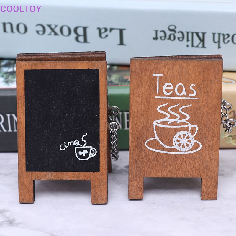 Bảng Ghi Chú Mini 1: 12 Cho Nhà Búp Bê