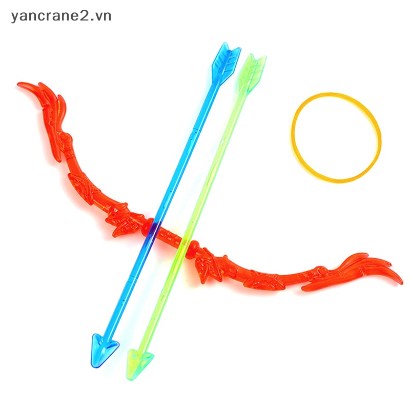 2 Set Đồ Chơi Con Quay Vui Nhộn Cho Bé YAN2 {yancrane2.vn}