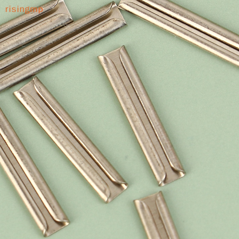 Set 12 Đầu Nối Đường Ray Cá PIKO BACHMANN Tỉ Lệ 1: 87