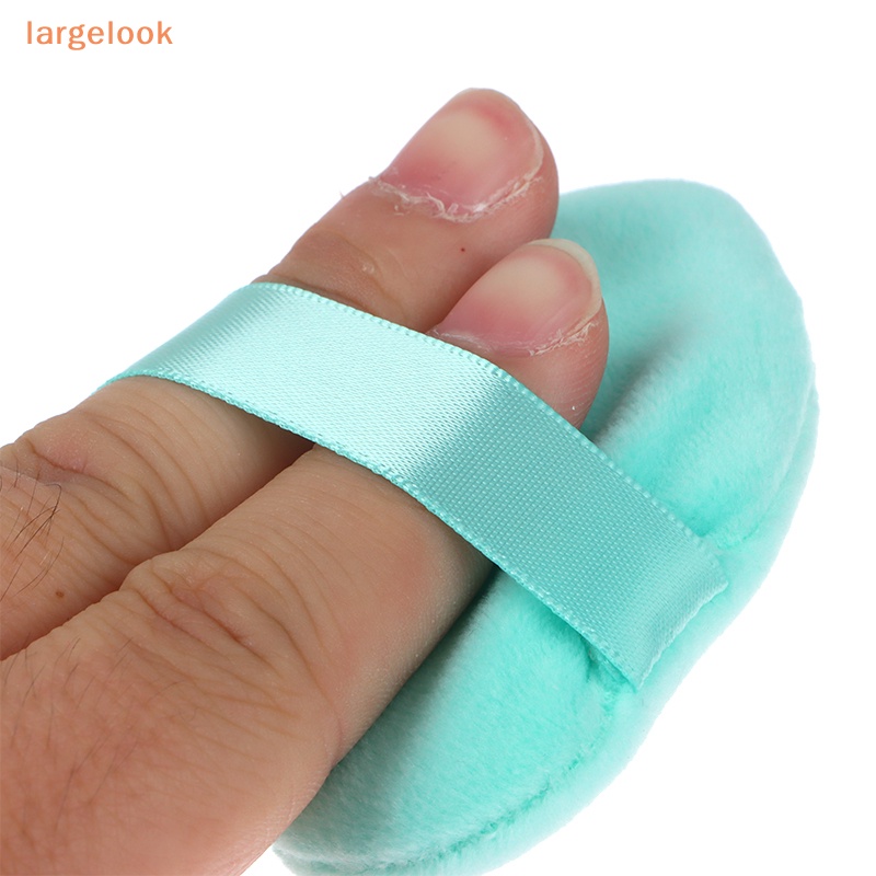 Mút Trang Điểm Trái Tim Mềm Mịn Sử Dụng Khô Nhanh