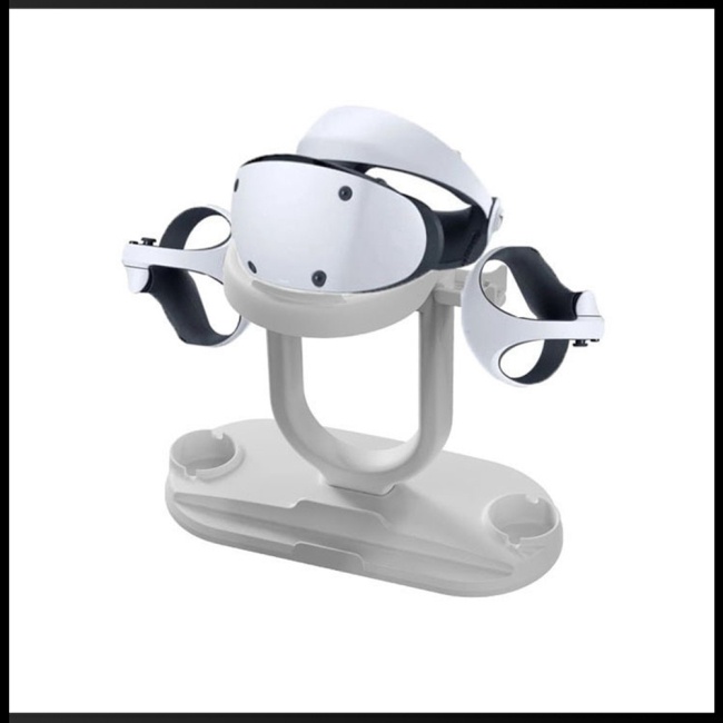 Giá Đỡ Ổn Định Thực Tế Ảo Vr Đa Năng Tương Thích Cho Oculus Quest Vr Ps