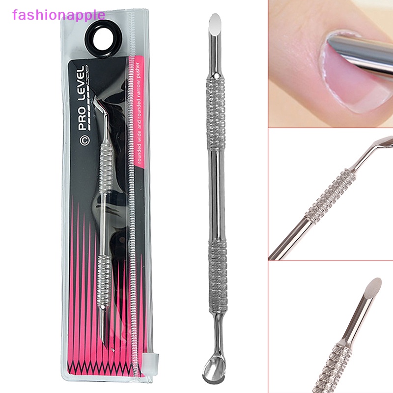 Dụng Cụ Loại Bỏ Da Chết Vùng Móng Tay Tiện Lợi