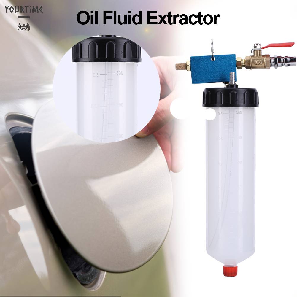 Ống Bơm Dầu Cho Động Cơ Xe Hơi 300CC