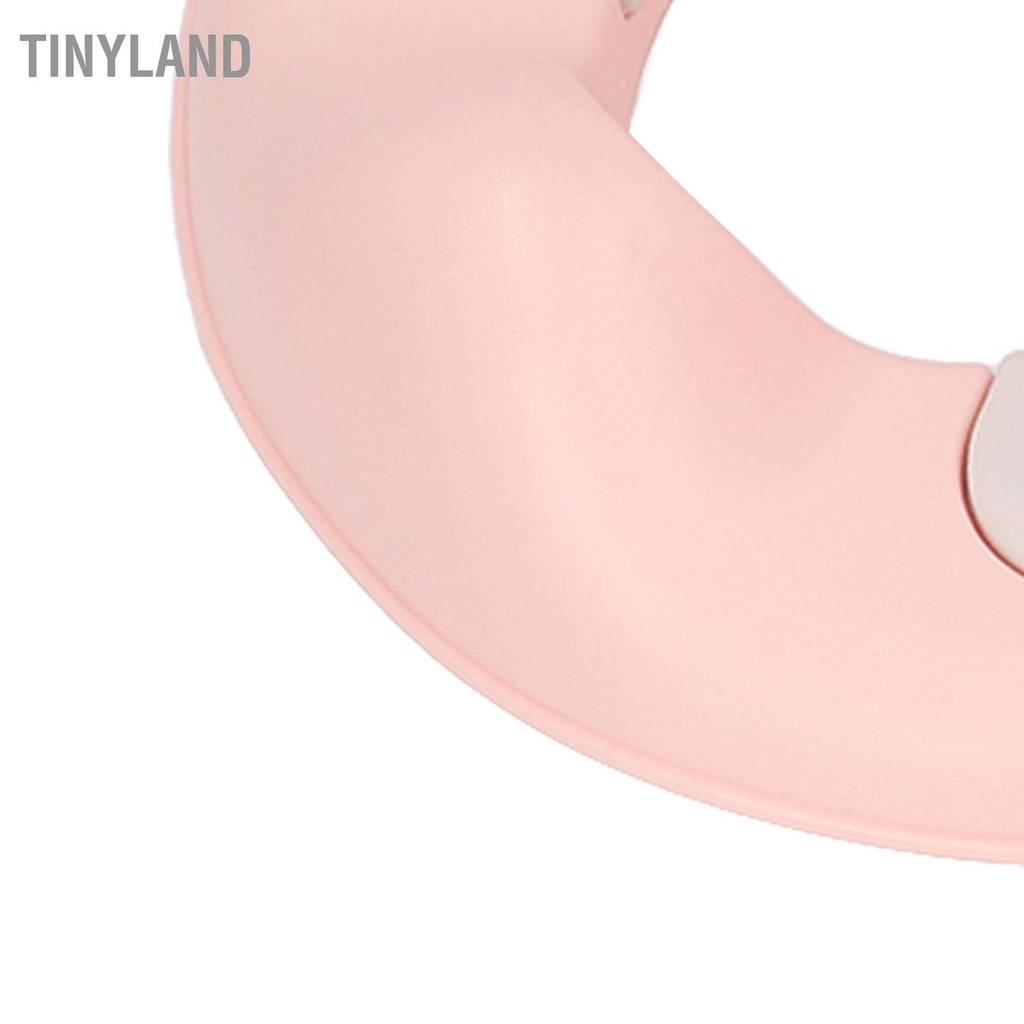TinyLand Lớn Cho Bé Và Trẻ Em Vệ Sinh Vòng Vệ Sinh Nữ Cho Bé Tập Đi Bé Trai Đệm Giá Bô Nắp Vệ Sinh Hộ Gia Đình