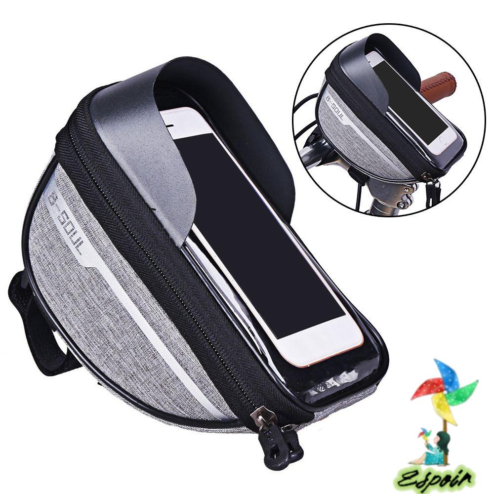 Túi Đựng Điện Thoại Chống Thấm Nước Gắn Ghi Đông Xe Đạp ESPO
