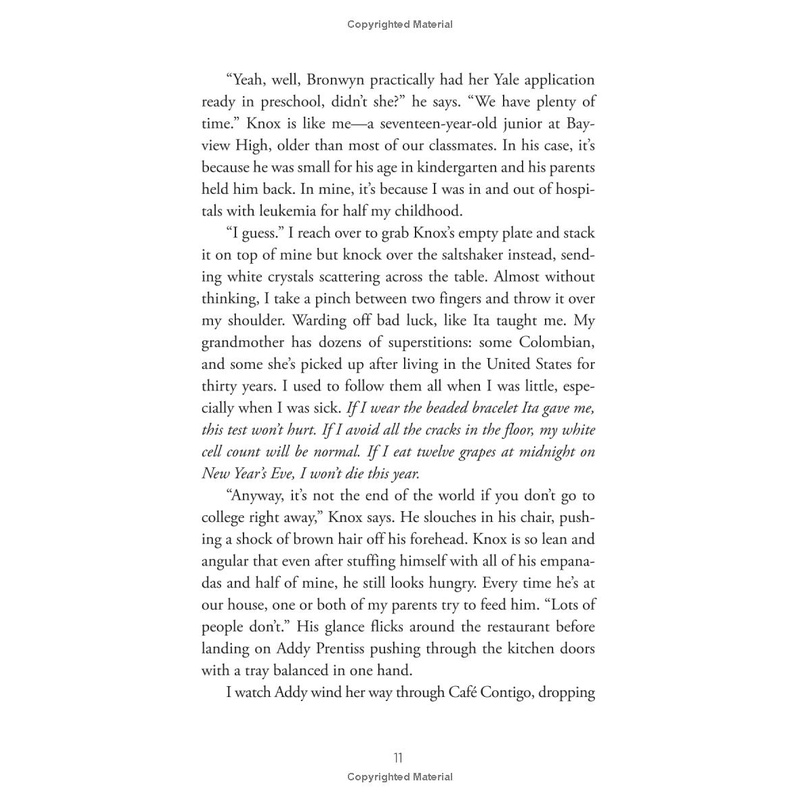 Sách One Of Us Is Next