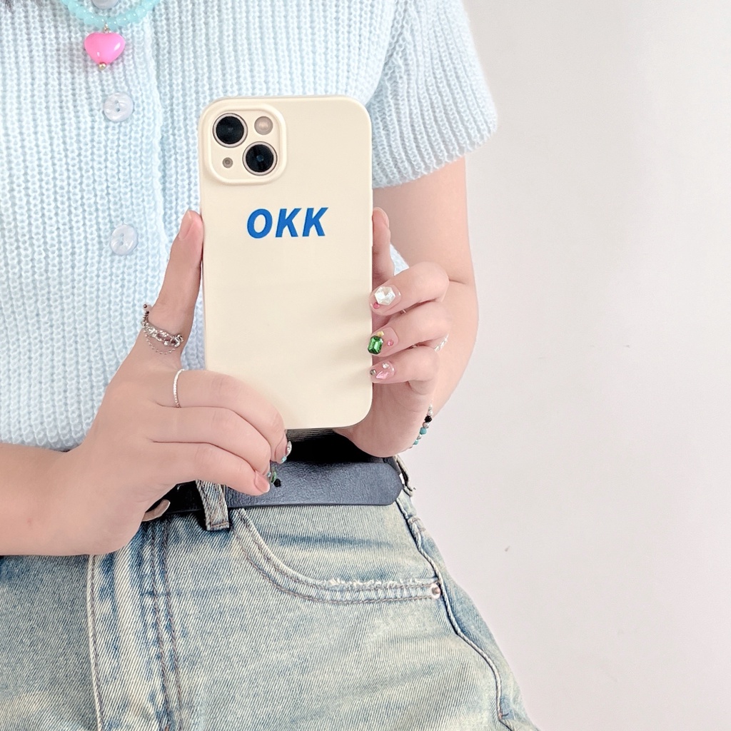 Ốp Điện Thoại TPU Silicon Mềm Chống Rơi Bảo Vệ Ống Kính Máy Ảnh Cho iPhone 13 12 11 Pro Max 14 Plus