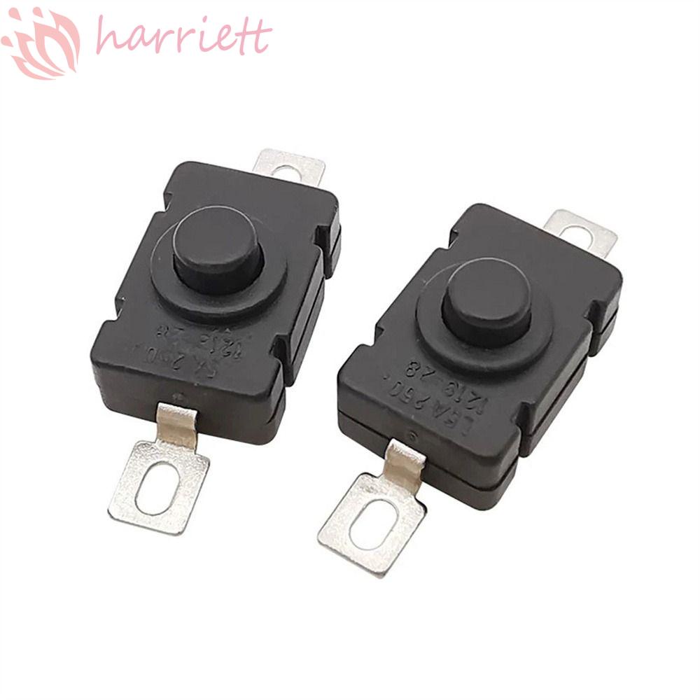 Công Tắc Nút Nhấn Đèn Pin 18X12Mm 1812-28A SMD Type KAN-28