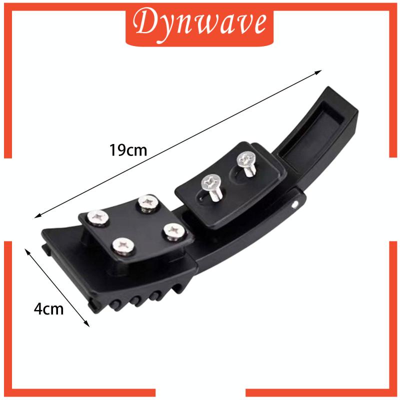 Dây Đai Cầm Tay Có Khóa Cài Bền Bỉ Hỗ Trợ Luyện Tập Thể Hình Chuyên Nghiệp Cho Nữ