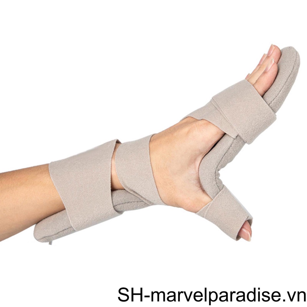 Đai Nẹp Cố Định Ngón Tay Cái Chống Đau Khớp