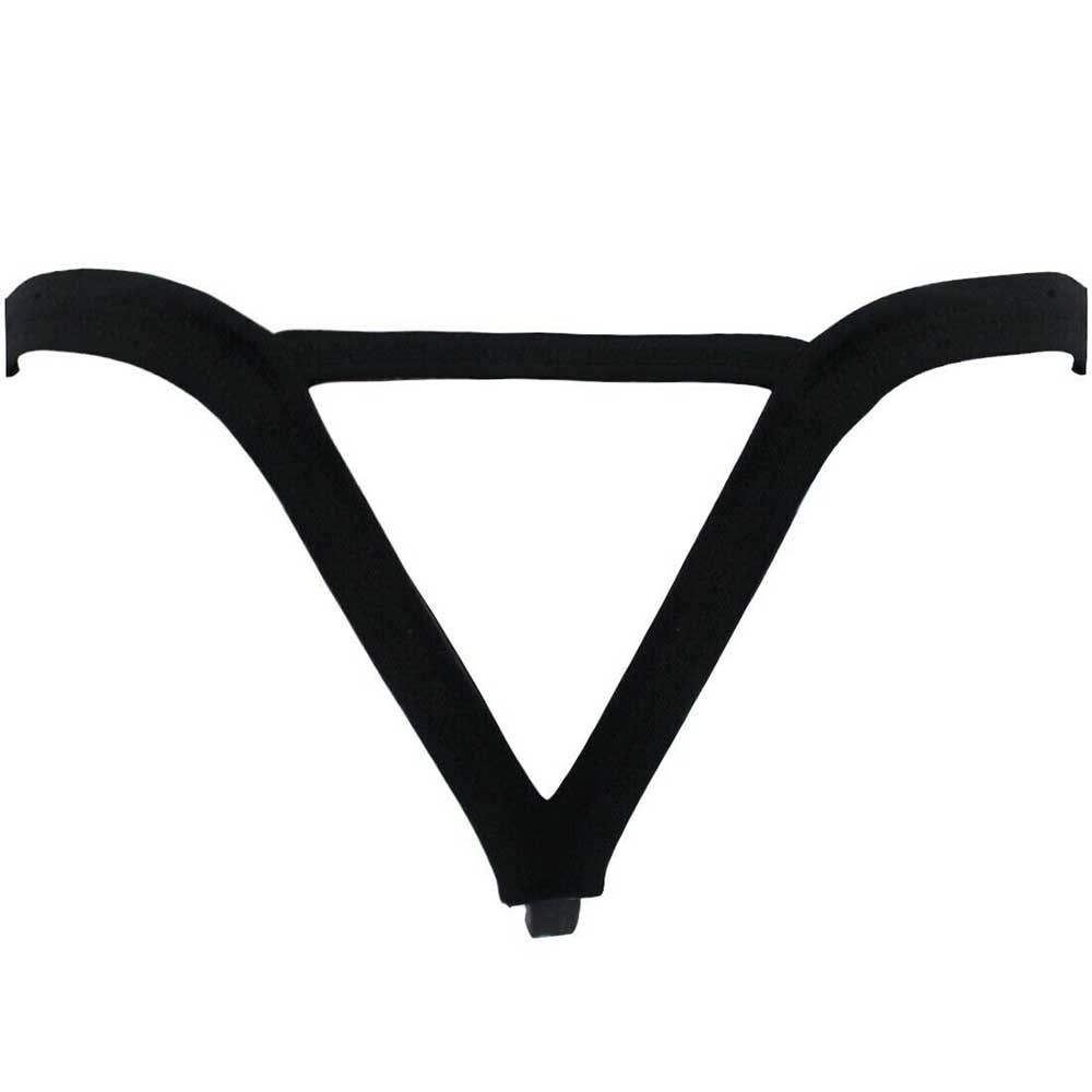 Quần Lót Lưng Thấp Quyến Rũ Thời Trang Cho Nam