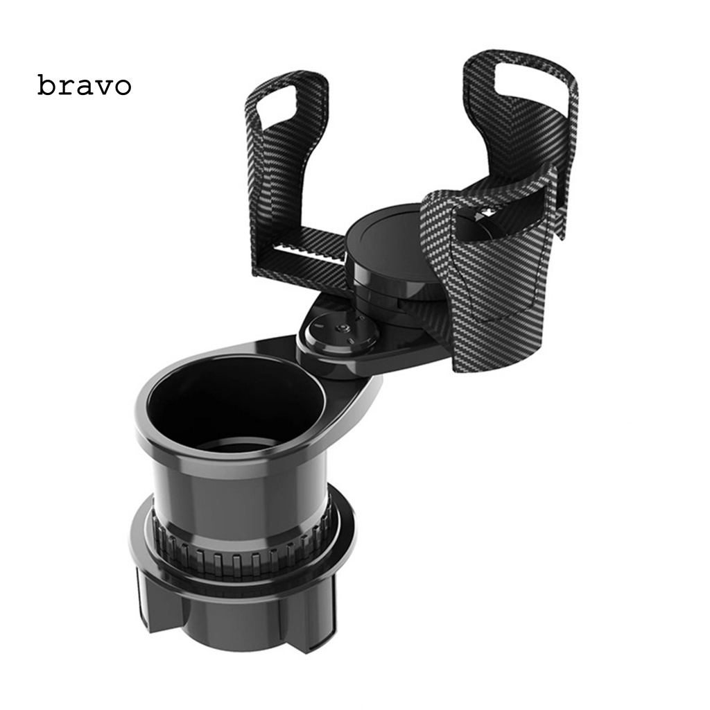 [Br] Giá Đỡ Cốc Nước Trên Xe Hơi Dễ Lắp Đặt