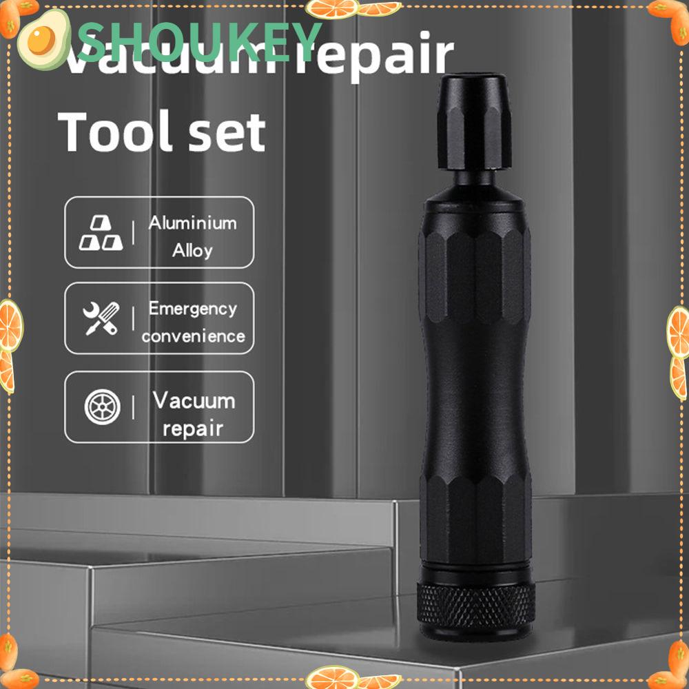 Dụng Cụ Sửa Chữa Lốp Xe Đạp Không Ruột Tiện Lợi SHOUKEY