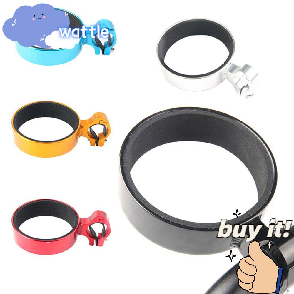 Giá Đỡ Bình Nước Bằng Nhôm Gắn Xe Đạp Tiện Lợi