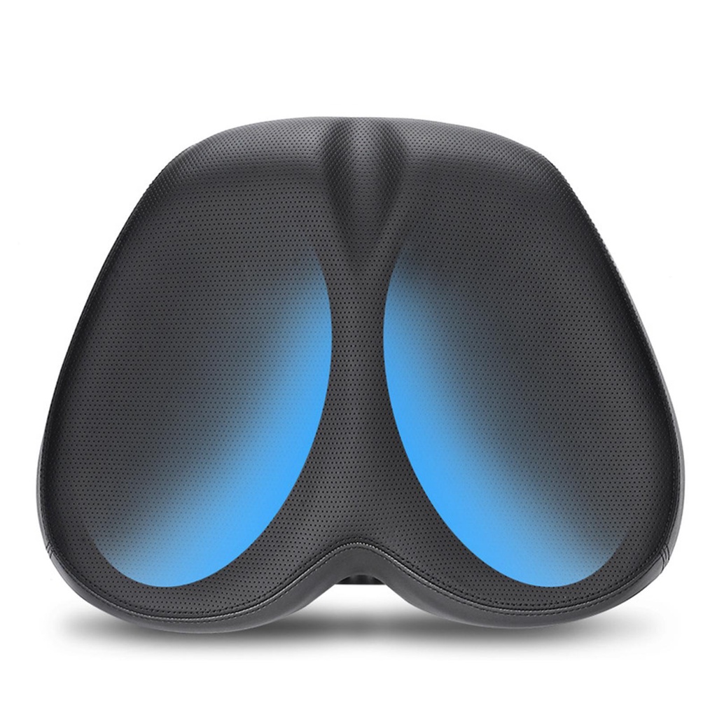 Yên Xe Đạp Leo Núi Chất Liệu Dày Dặn Mềm Mại Chuyên Dụng