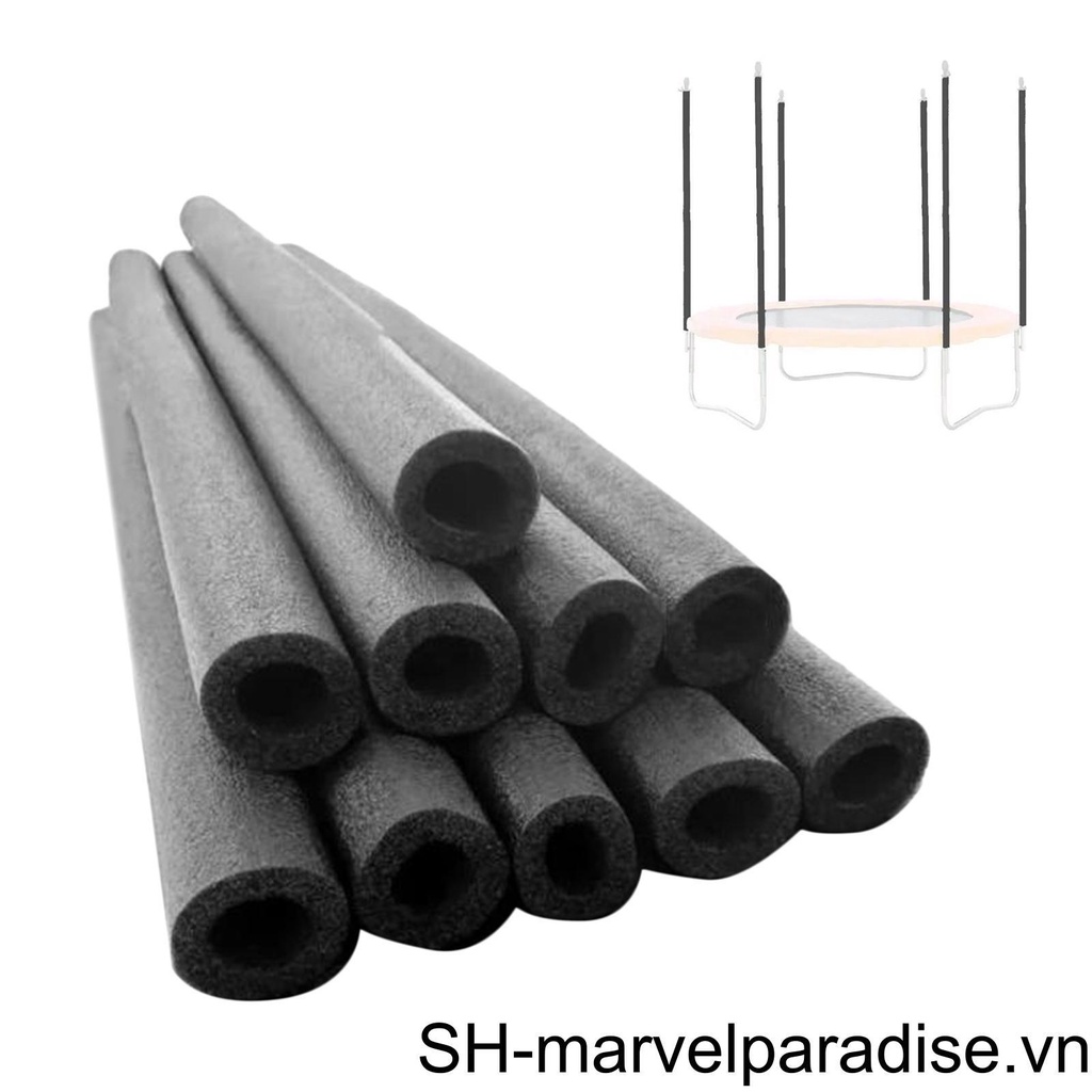 Set 10 Thanh Xốp 40cm Bọc Đồ Chơi Dưới Nước Cho Bé