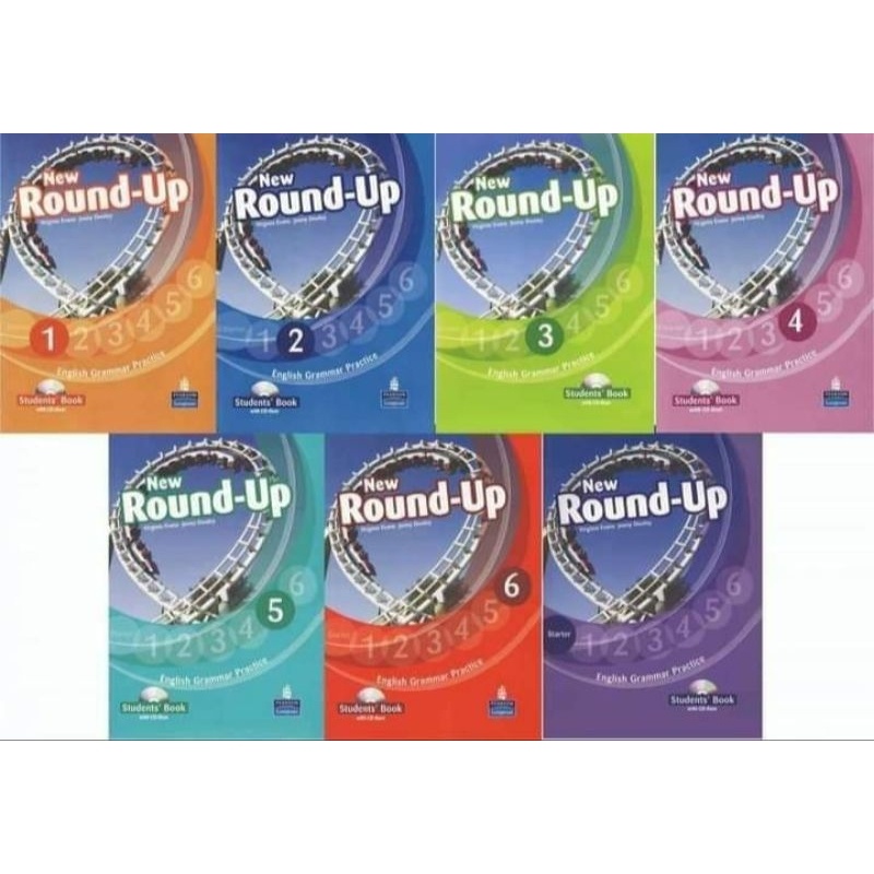 NEW ROUND UP shopcotienxinh