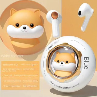Tai Nghe Bluetooth Không Dây Mới M43 Cho Android iOS [deerlu02]