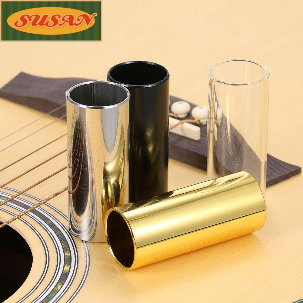 Thanh Trượt Ngón Tay 60MM Thông Dụng Cho Đàn Guitar