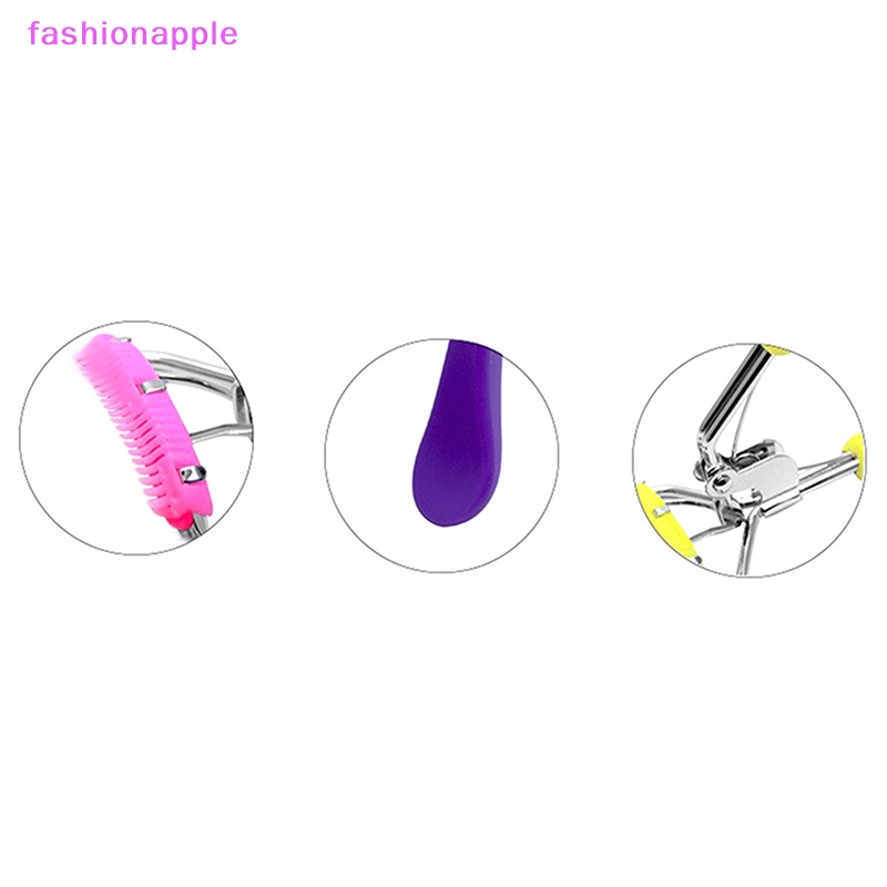 Dụng Cụ Bấm Cong Mi Chuyên Nghiệp Tiện Lợi