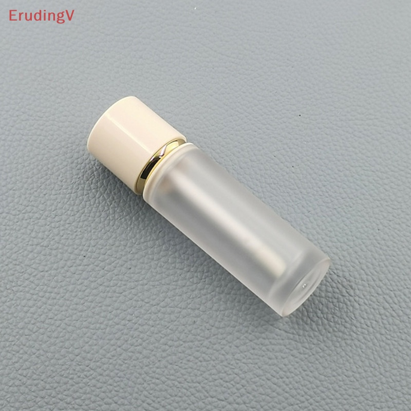 Lọ Rỗng 4ML Bằng Nhựa Dùng Đựng Son Môi DIY