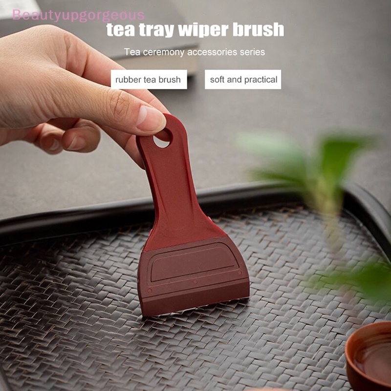 Chổi Quét Bột Trà Kung Fu Làm Sạch Tiện Dụng