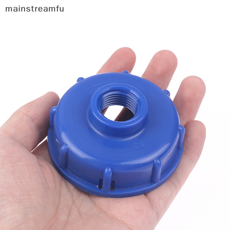 Đầu Kết Nối Ống Nước IBC Fit S60X6 1 / 2 &quot;3 / 4&quot; 1 &quot;