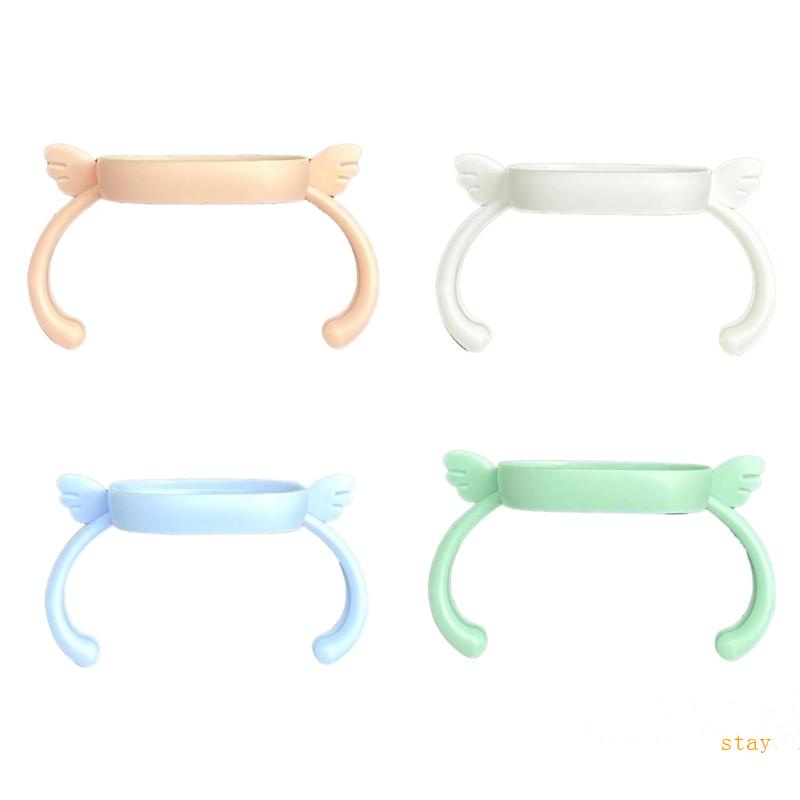 Tay Cầm Bình Nước Hegen Hình Vuông Thay Thế Tiện Dụng