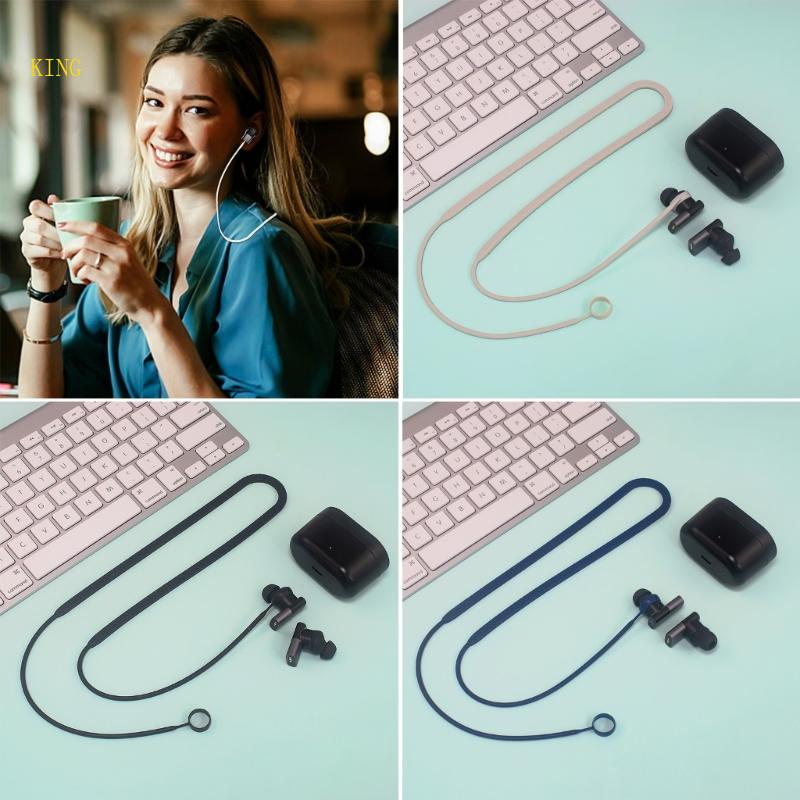 Dây Đeo Cổ Chống Thất Lạc Cho Status Between Pro 3ANC