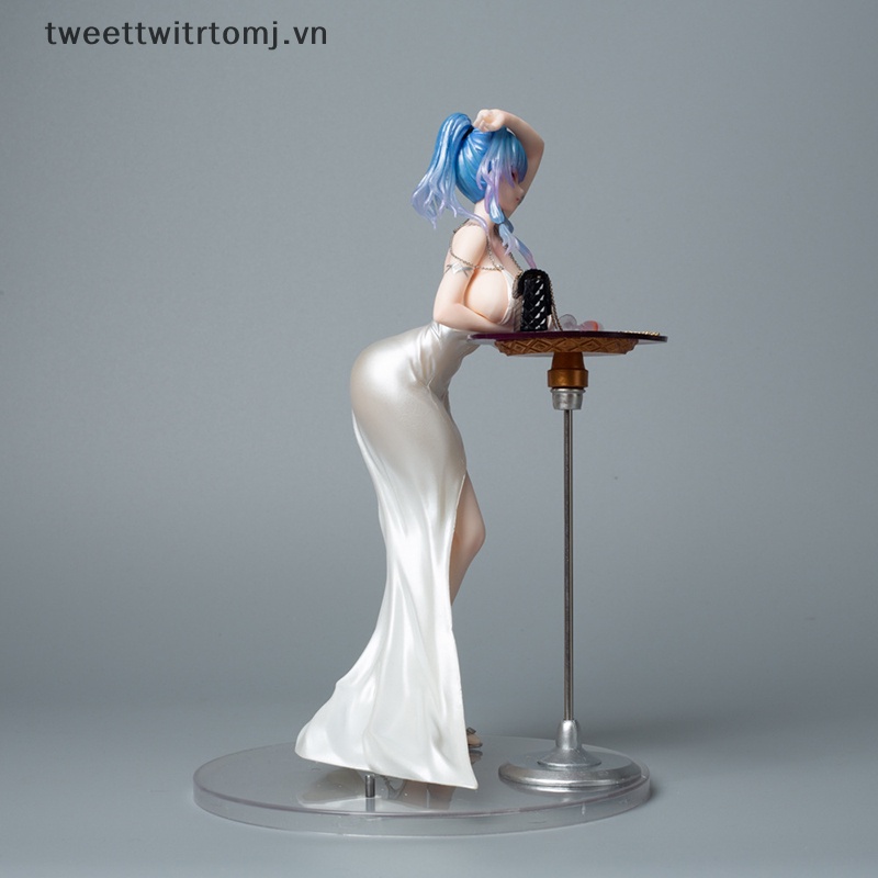 Mô Hình Nhân Vật Azur Lane Kích Thước 24cm Mô Hình Nhân Vật Nữ Anime Nhật Bản Bằng PVC