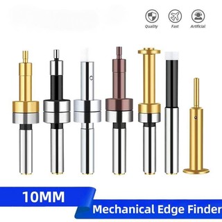  Edge Bộ Cảm Biến Cơ Khí 10mm Cho Máy Tiện CNC 