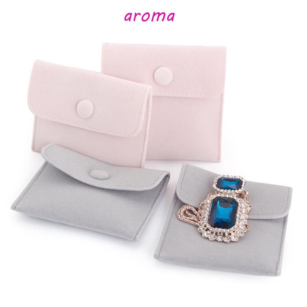 Túi Botton Đựng Trang Sức Sang Trọng