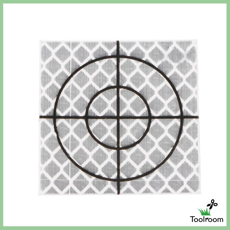 Bộ 100 Miếng Dán Phản Quang Cho Đường Hầm