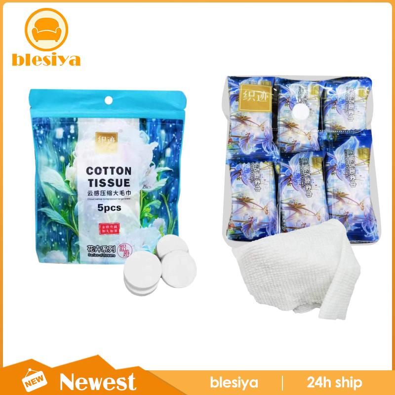 Khăn Nén Mềm Mại Trọng Lượng Nhẹ Tiện Dụng Khi Đi Bơi / Leo Núi / Tập Gym