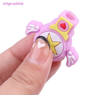1 Dụng Cụ Cắt Móng Tay Dễ Thương