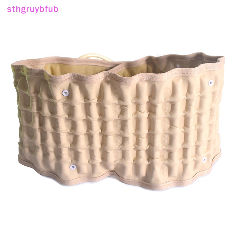 Đai Thắt Lưng Hỗ Trợ Giảm Đau Lưng Có Đồ Bơm Hơi