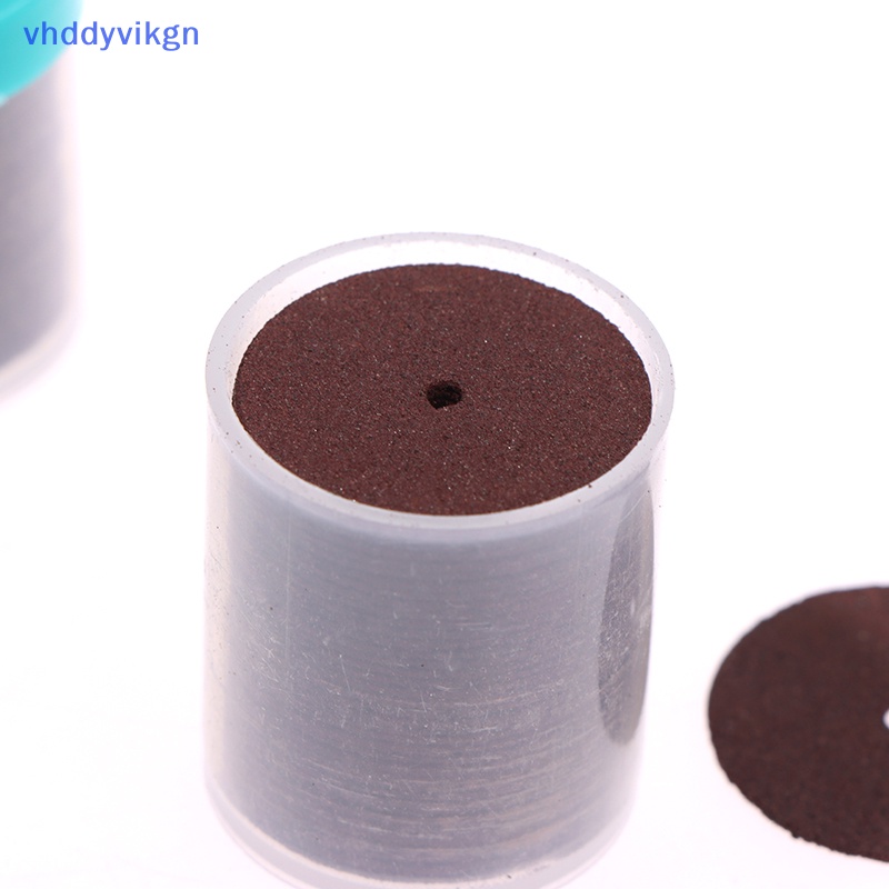 Set 36 Đĩa Mài Cắt 24mm Chuyên Dụng