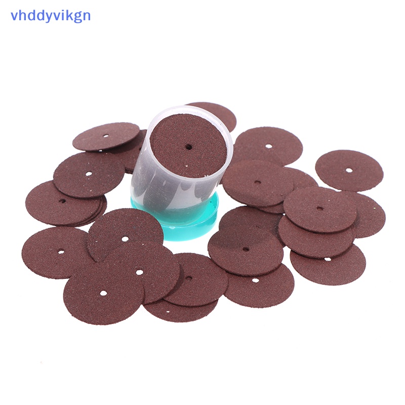 Set 36 Đĩa Mài Cắt 24mm Chuyên Dụng