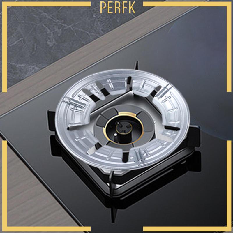 Vỏ Bọc Bếp Ga Chống Gió Bằng Sắt Tiện Dụng Cho Gia Đình