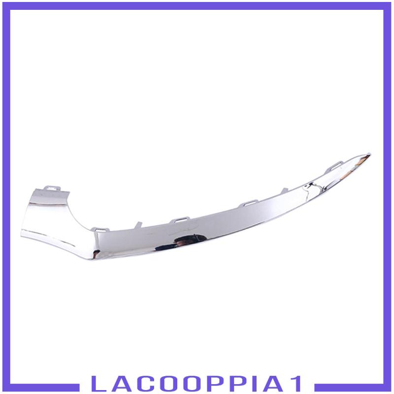 Khuôn Cản Trước Trái Cao Cấp Cho Xe Hơi [Lacooppia1] [Lacooppia1] 2188851574
