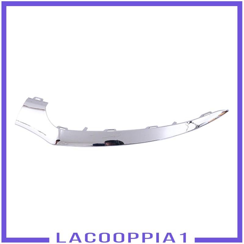 Khuôn Cản Trước Trái Cao Cấp Cho Xe Hơi [Lacooppia1] [Lacooppia1] 2188851574