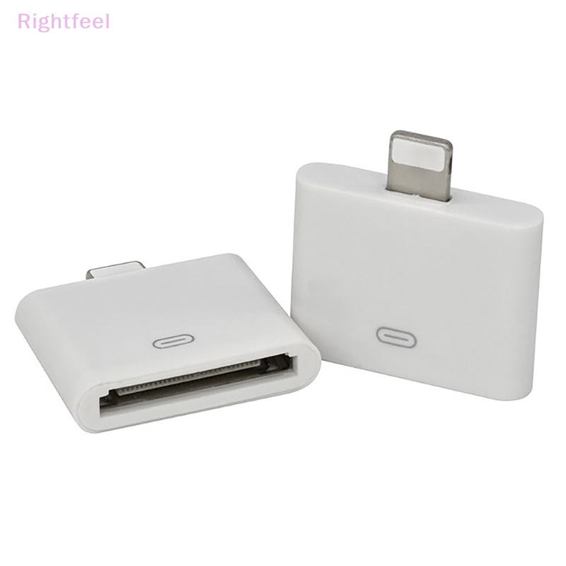 Dây Cáp Sạc Truyền Dữ Liệu IOS Sang 30-Pin Mới