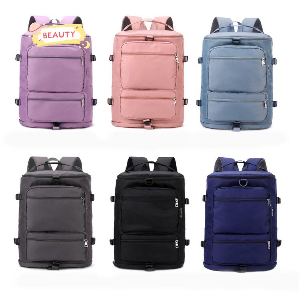 Túi Xách Du Lịch Đa Năng Sức Chứa Lớn Mẫu Mới Dành Cho Nam