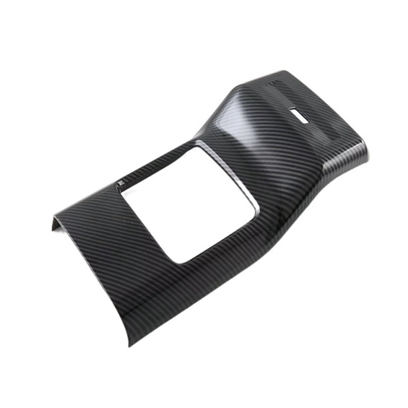 1 Miếng Dán Viền Lỗ Thông Gió Xe Hơi MG 4 MG4 EV Mulan 2023