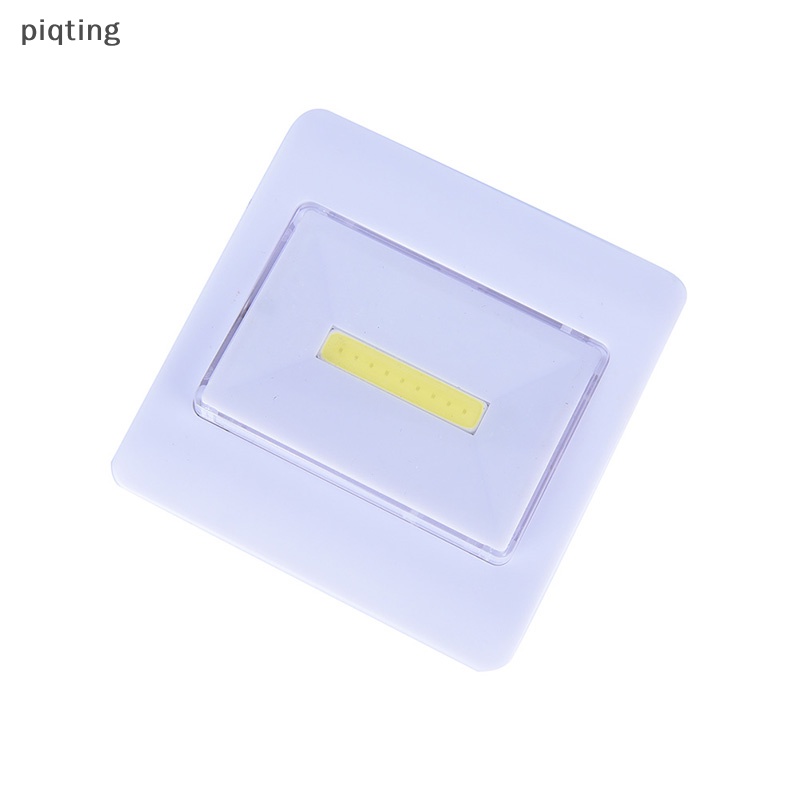 Đèn Ngủ LED COB Từ Tính Có Công Tắc Tiện Lợi