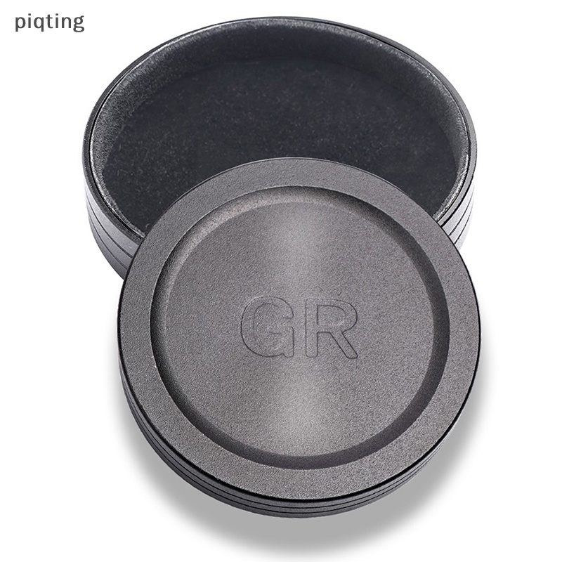 Nắp Kim Loại Bảo Vệ Ống Kính Máy Ảnh Ricoh GR3x GR IIIx GR III GR III