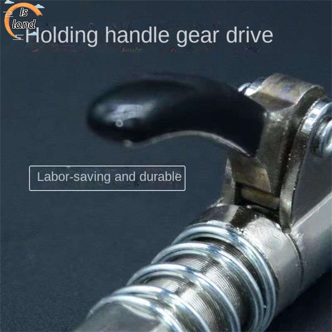 Khớp Nối Mỡ Điện Nhanh 6 Hàm 1 / 8 &quot;NPT 10000 PSI